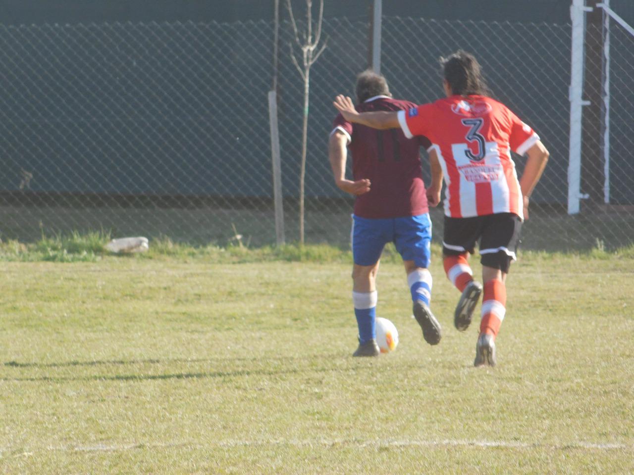 Liga Senior de Las Higueras (38)