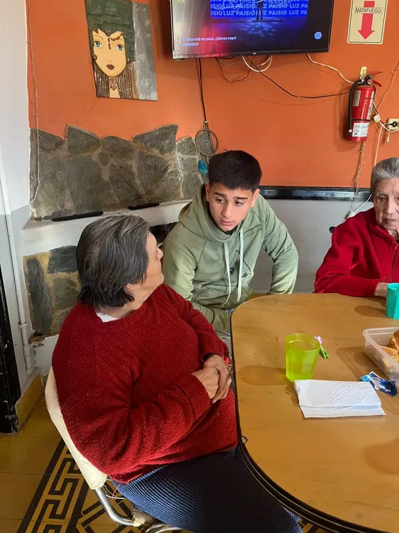 VISITA RESIDENCIA DE ORO (9)