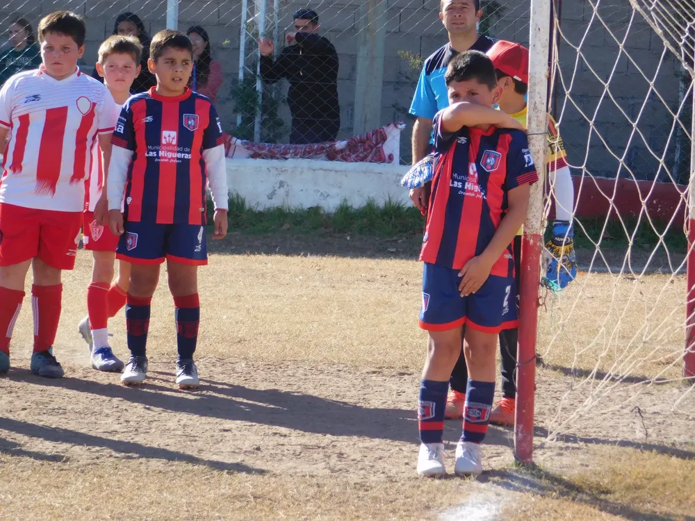 Centro Social Sp Municipal Confraternidad Infanto Juvenil (140)