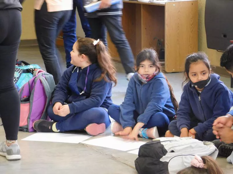 VISITA EDUCATIVA SEGUNDO GRADO (5)
