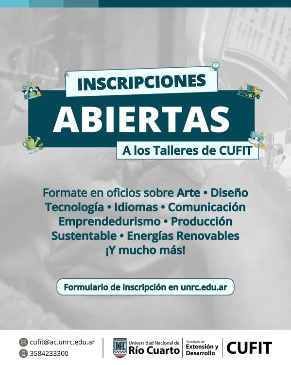 CUFIT