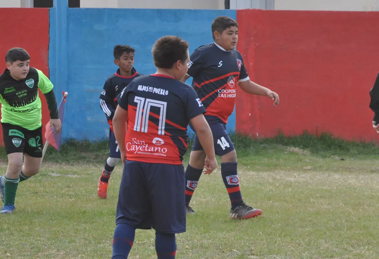 Centro Social vs Lutgardis vs Banda Norte (157)