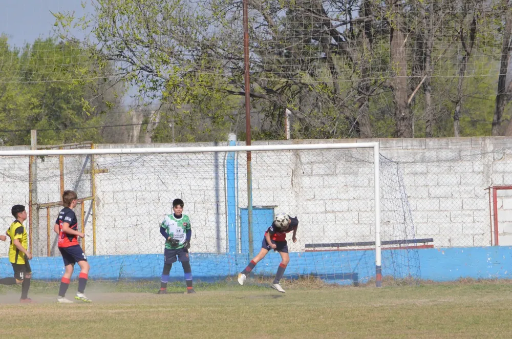 Centro Social Banda Norte Correos Renato Cesarini (61)