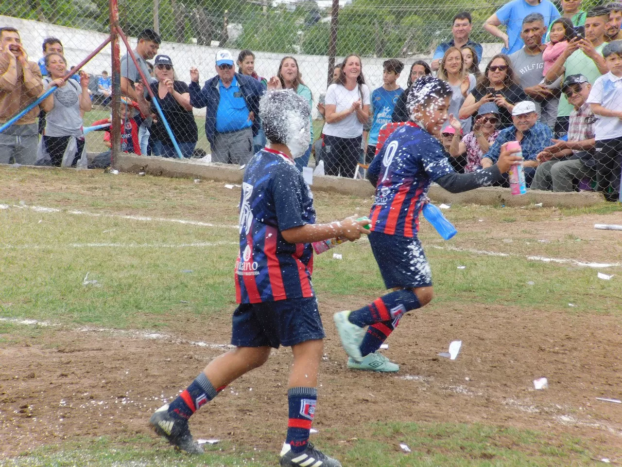 Semifinal Centro Social San Basilio (36)