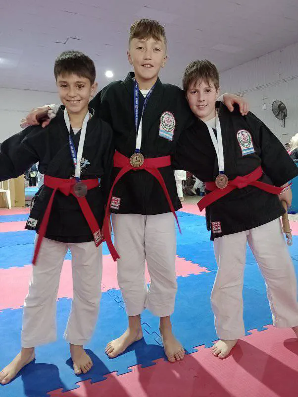 ONCATIVO KARATE (3)