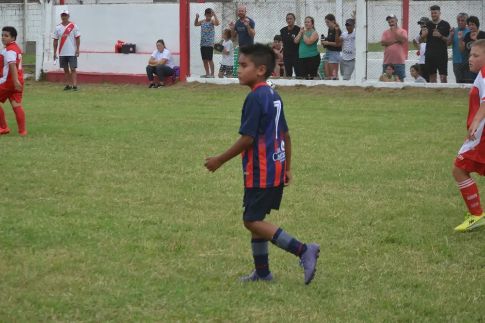 Infanto Juveniles Fecha 1 2024 (202)