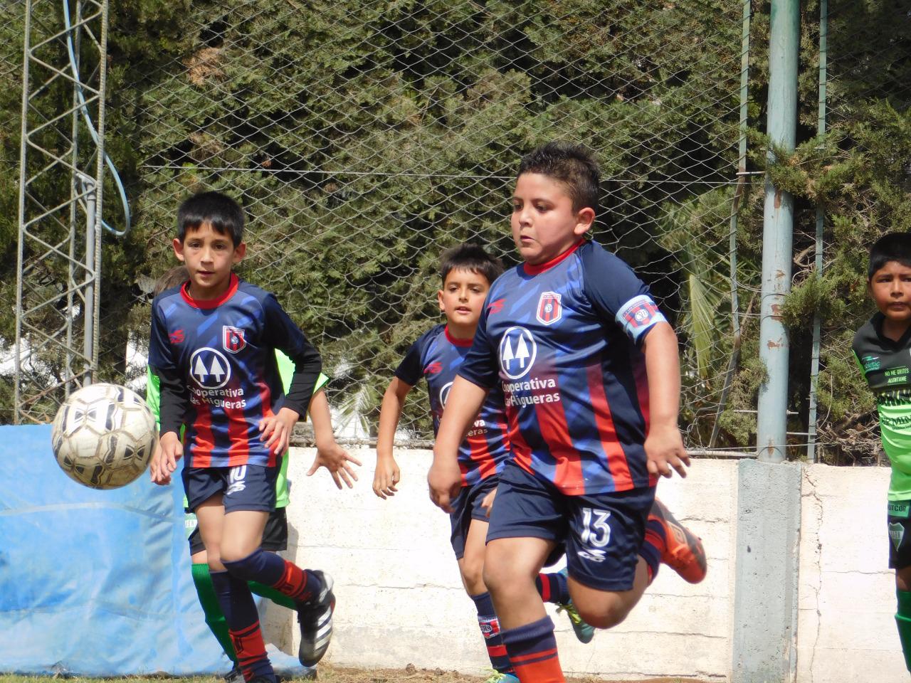 Banda Norte B vs Centro Social  (85)