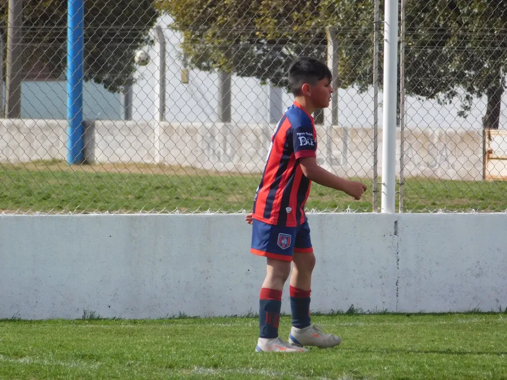 Infanto Juveniels Centro Social Roncedo Defensores Accion Juvenil (129)