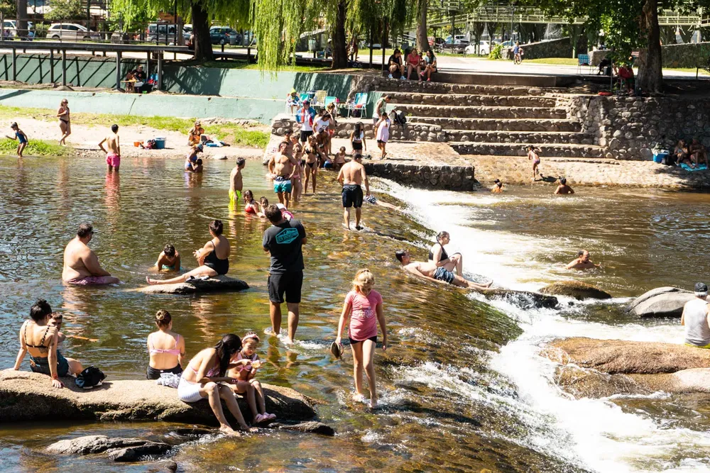 SANTA ROSA CALAMUCHITA