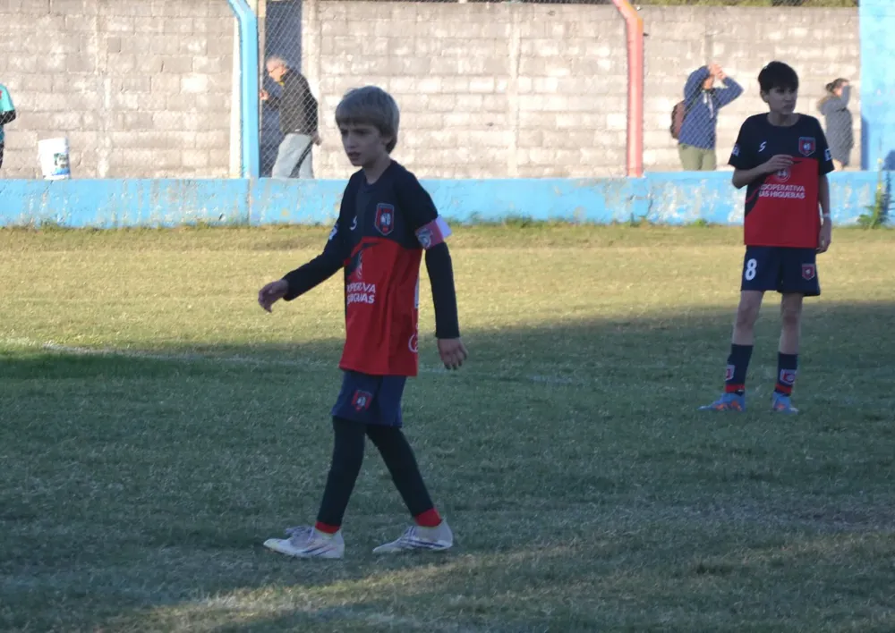 Infanto Juvenil Centro Social Banda Norte Belgrano Ateneo Vecinos (102)