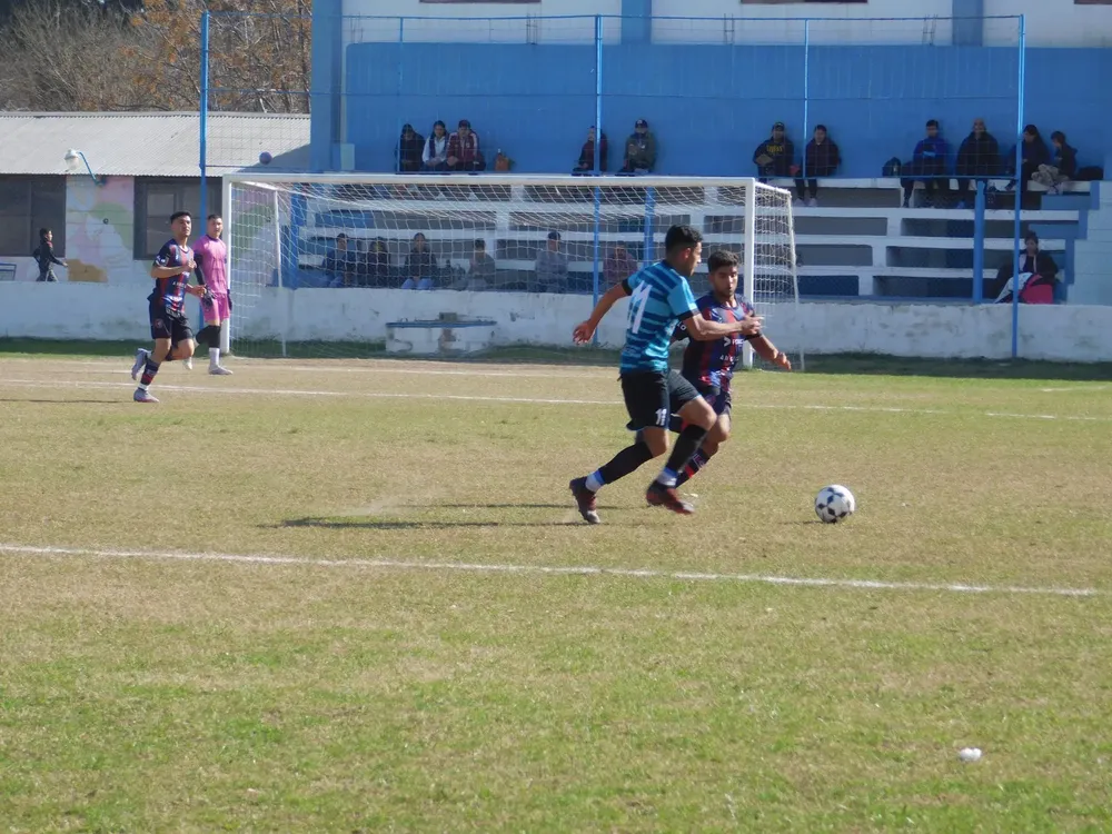 Centro Social Las Higueras Recreativo Reducción (37)