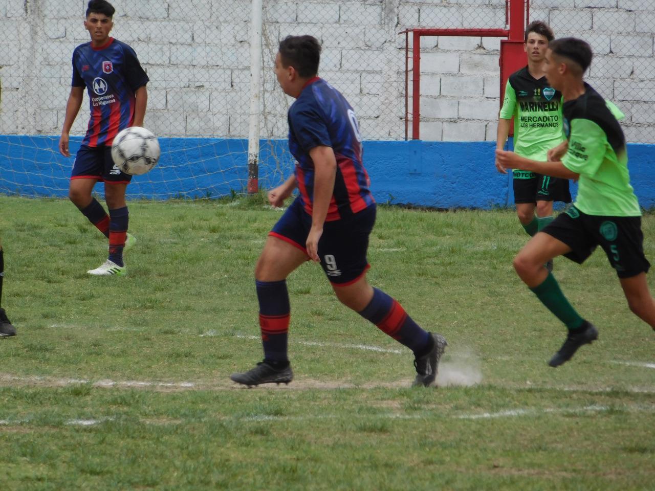 Centro Social vs Banda Norte B (102)