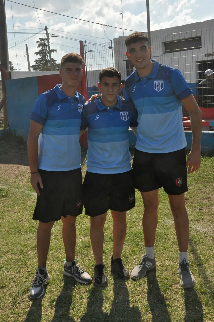 Centro Social Banda Norte B Correos y Telecomunicaciones (142)