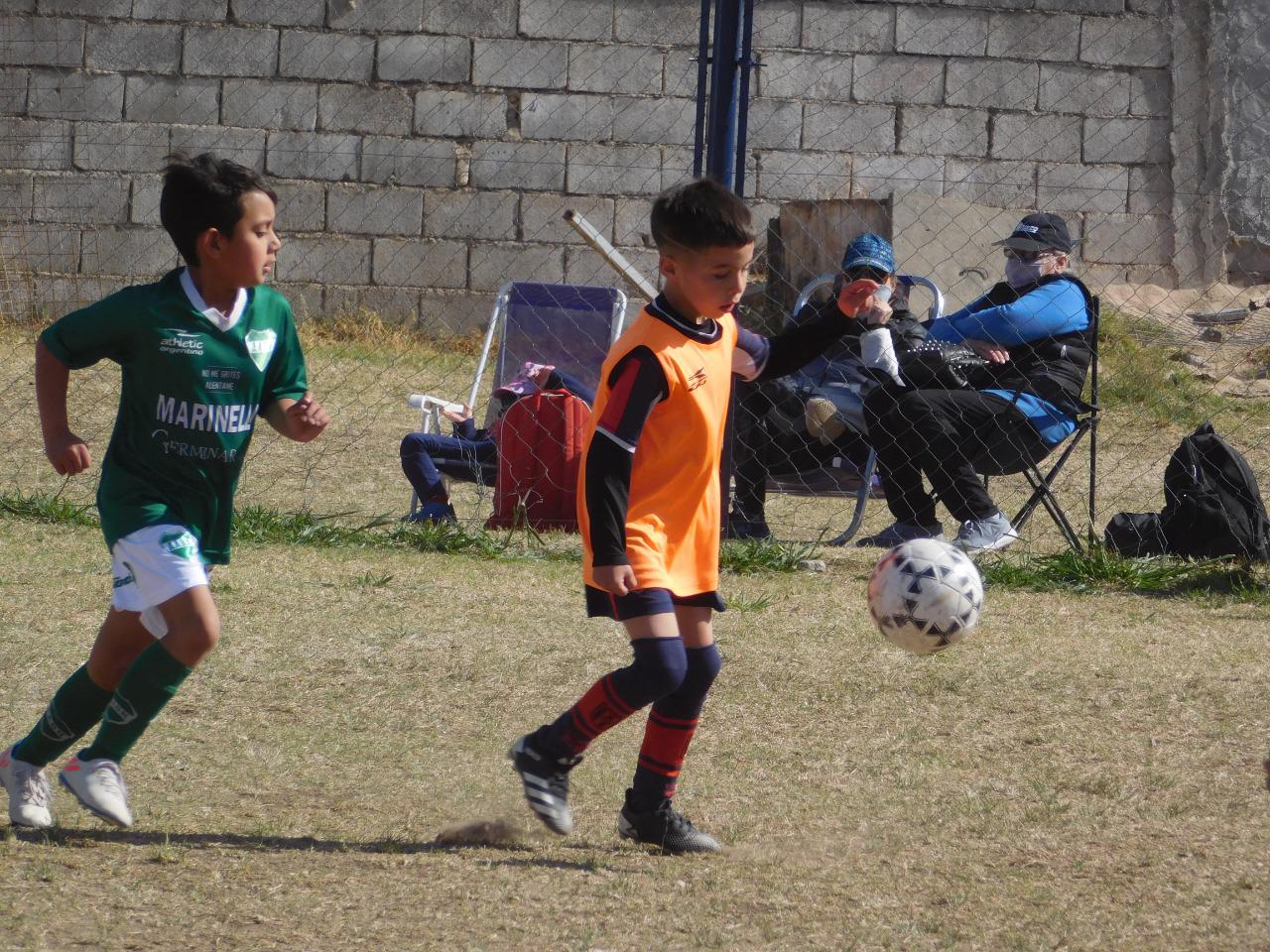 Centro Social Banda Norte Charras Encuentro (26)