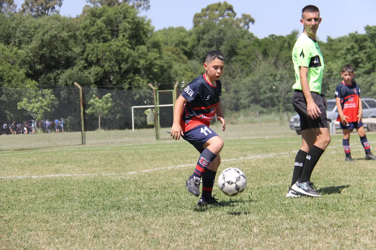 Semifinales Blaugranas Azulgranas  (175)