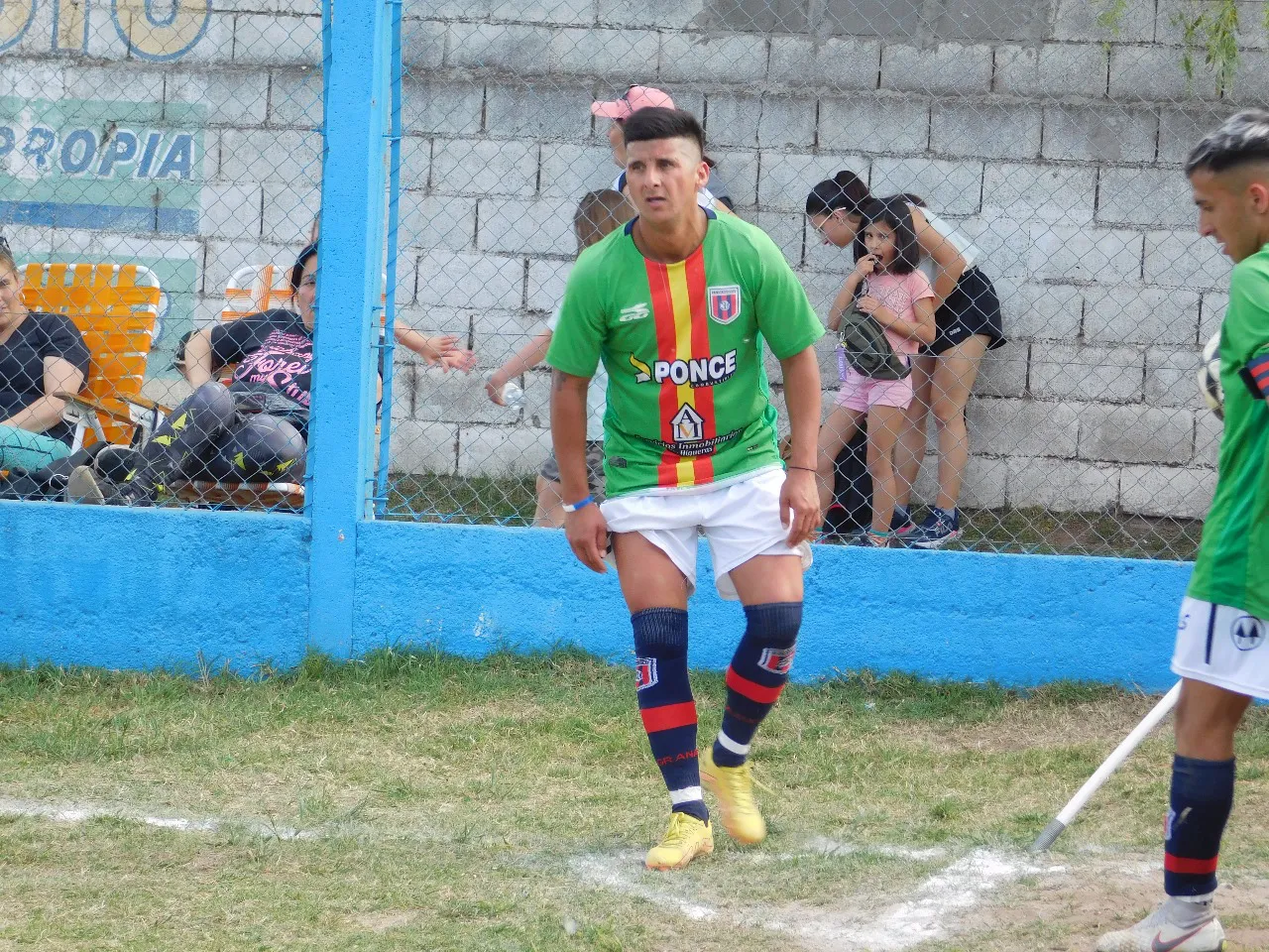 Centro Social Juventud Unida Baigorria (27)