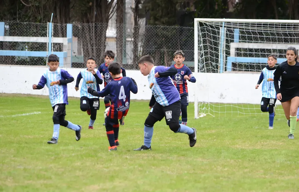 Centro Social Belgran San Basilio (83)