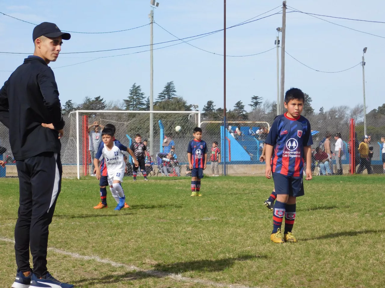 Fecha 2 Centro Social vs Atenas (25)