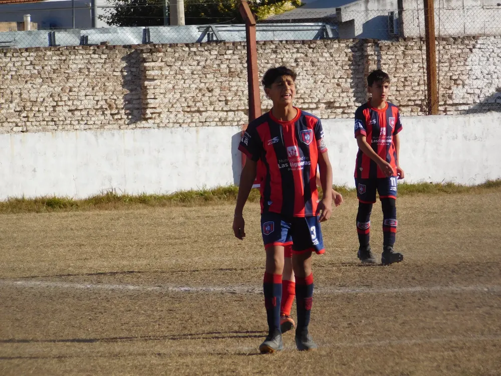 Centro Social Sp Municipal Confraternidad Infanto Juvenil (153)