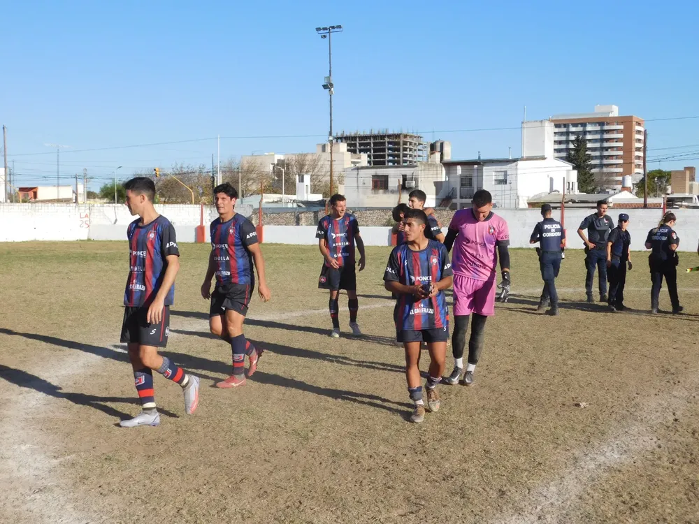 Condores FC Centro Social Las Higueras (17)
