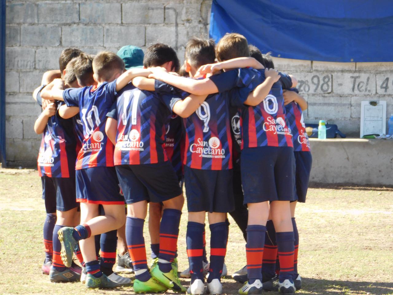 Centros Social Juveniles vs Juventud Unida Vuelta (109)