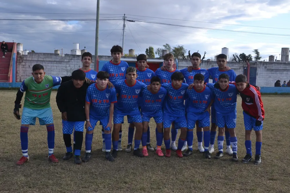 Centro Social vs Correos vs Defensores de Alberdi Socialeritas (109)