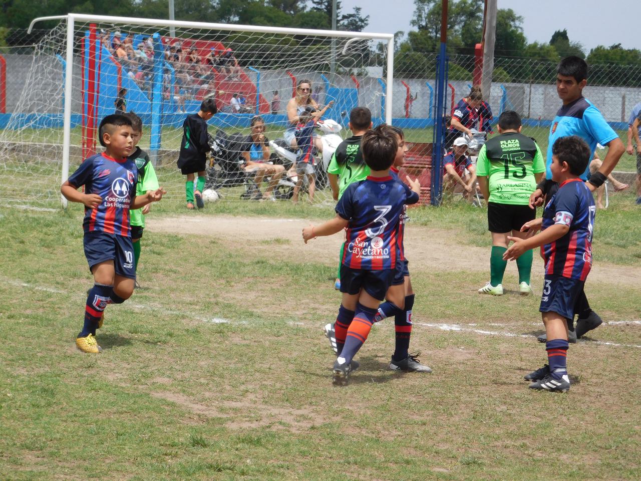 Centro Social vs Banda Norte B (80)
