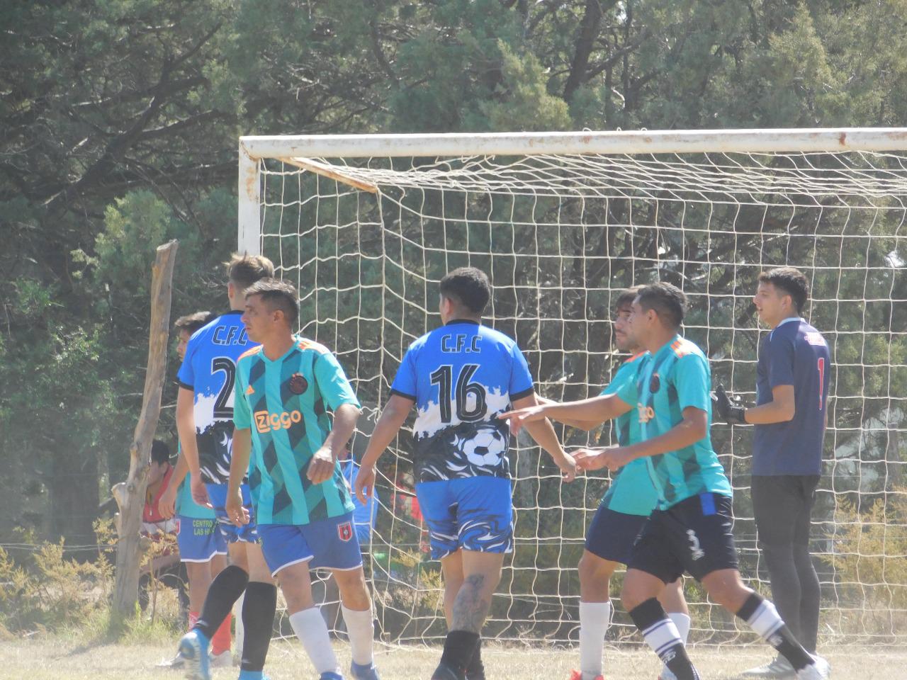 Chulengo vs Cotreco (7)