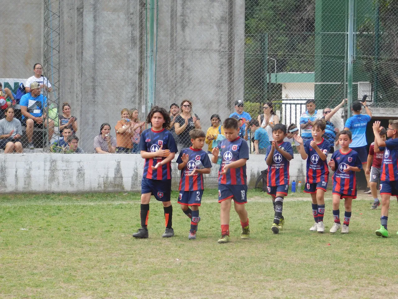 Centro Social Banda Norte B Correos y Telecomunicaciones (9)