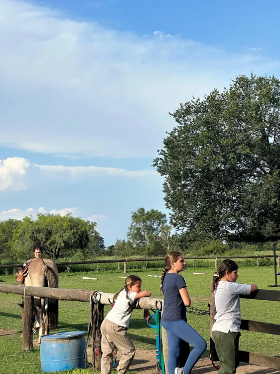 EQUINOTERAPIA Y MONTA (5)