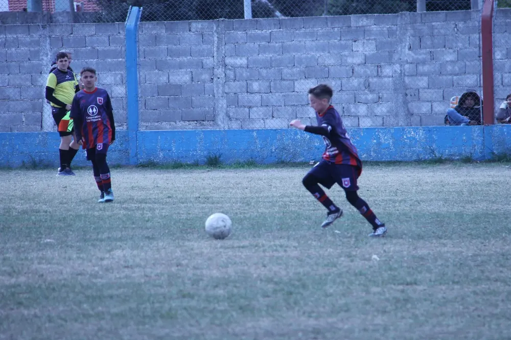 Centro Social Las Higueras Infanto Juvenil Ateneo Vecinos (34)