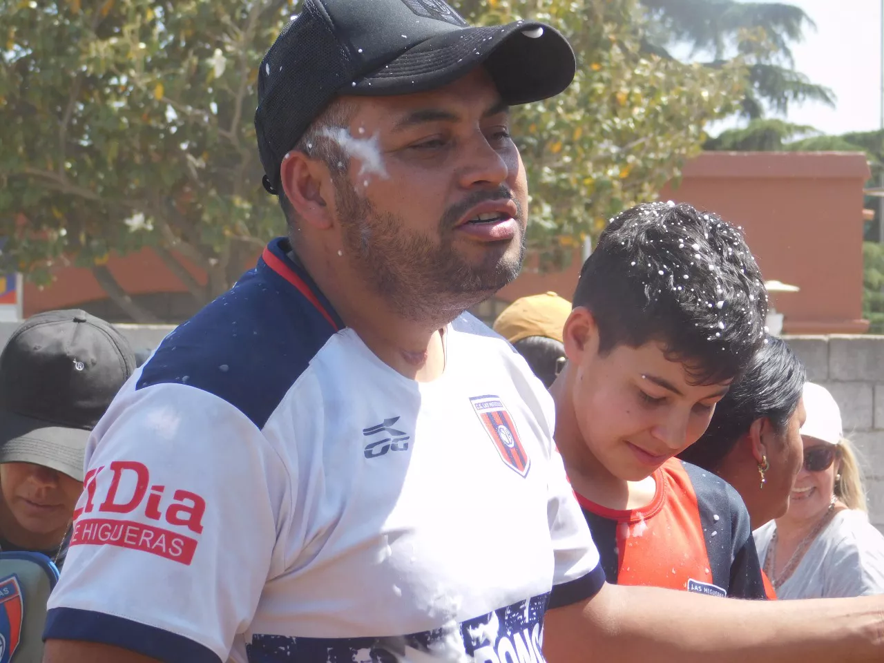 Centro Social vs Juventud Unida vs Defensores de Alberdi (129)