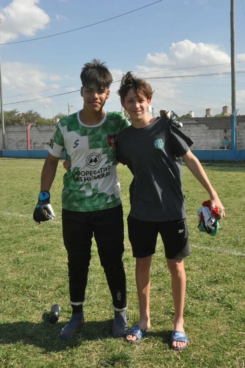 Centro Social Banda Norte B Correos y Telecomunicaciones (165)