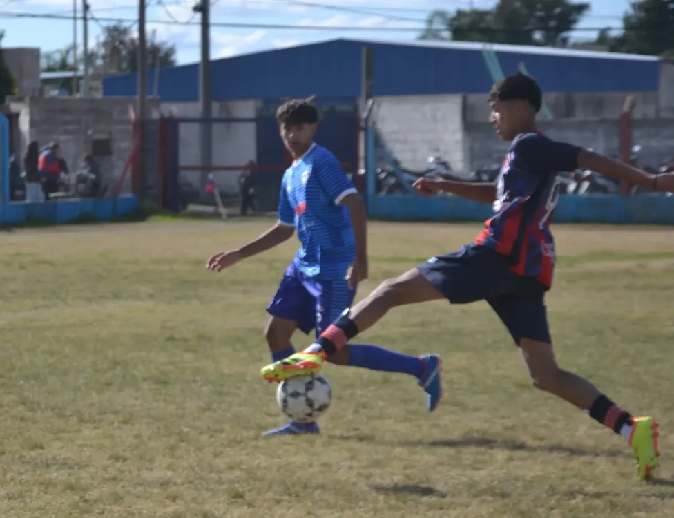 Centro Social vs Correos vs Defensores de Alberdi Socialeritas (66)