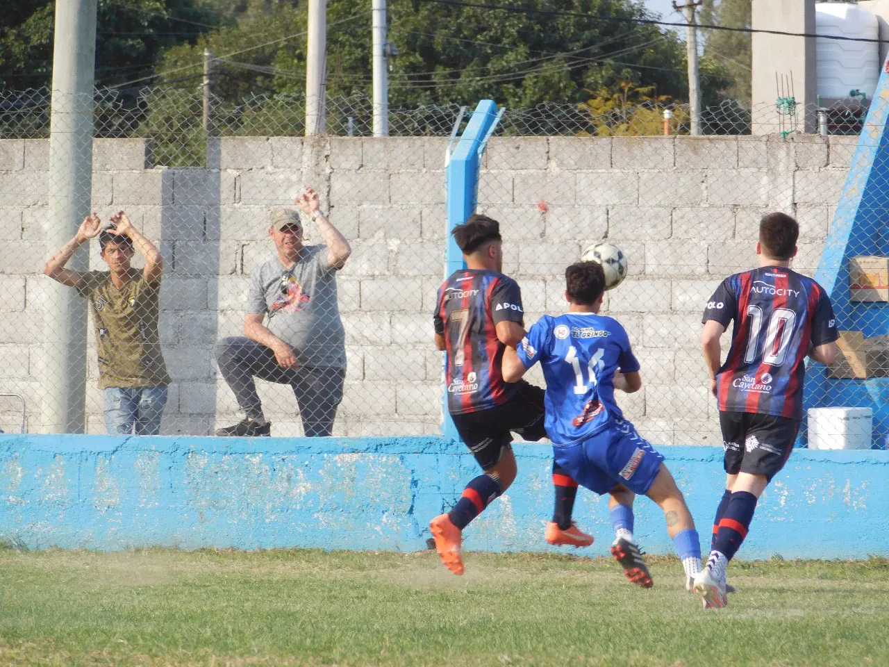 Centro Social Juventud Unida Baigorria (10)