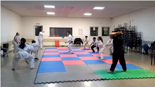 TAEKWONDO12