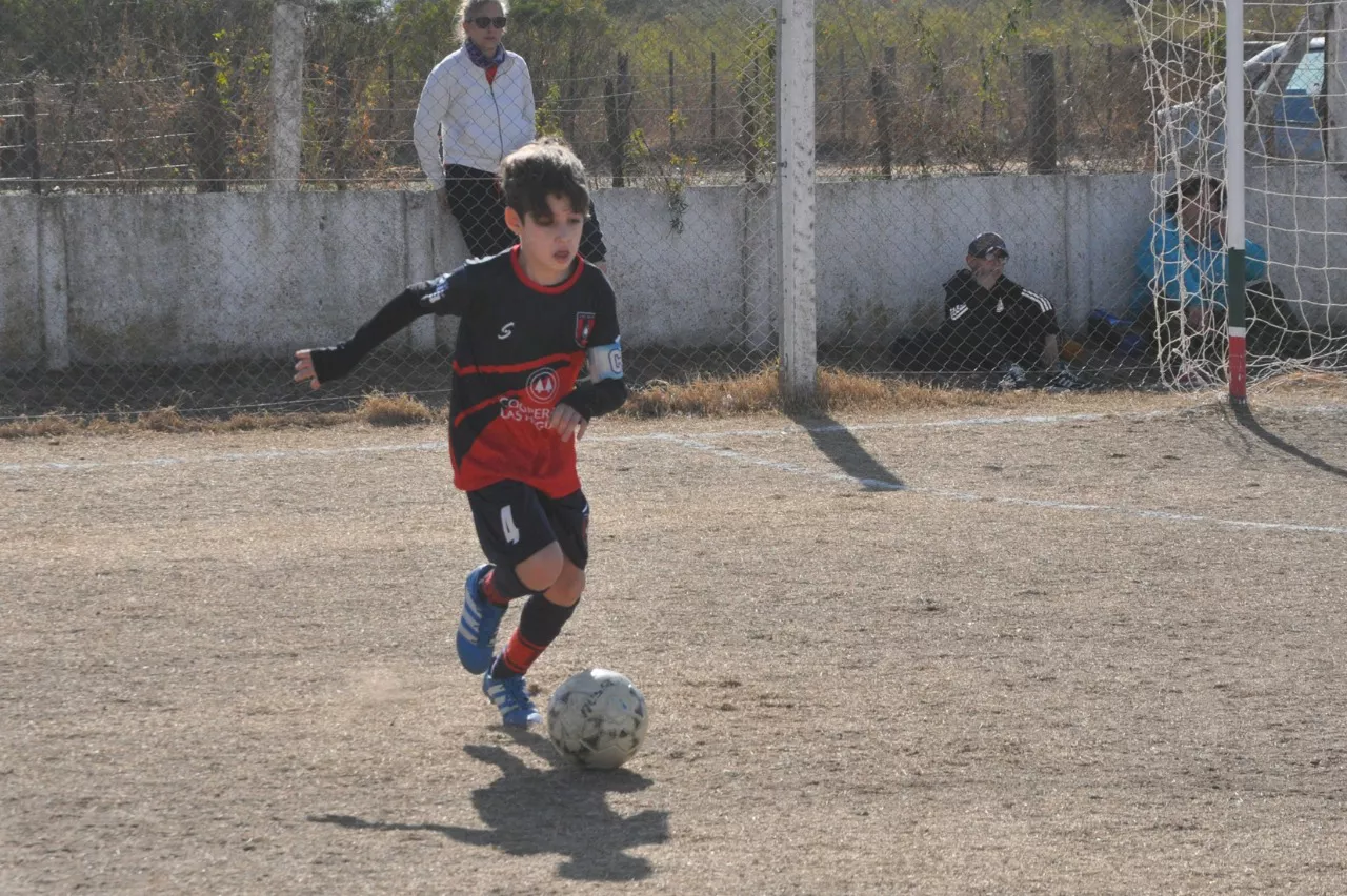Fecha 1 Fase 2 Centro Socia Ateneo Vecinos Banda Norte (193)
