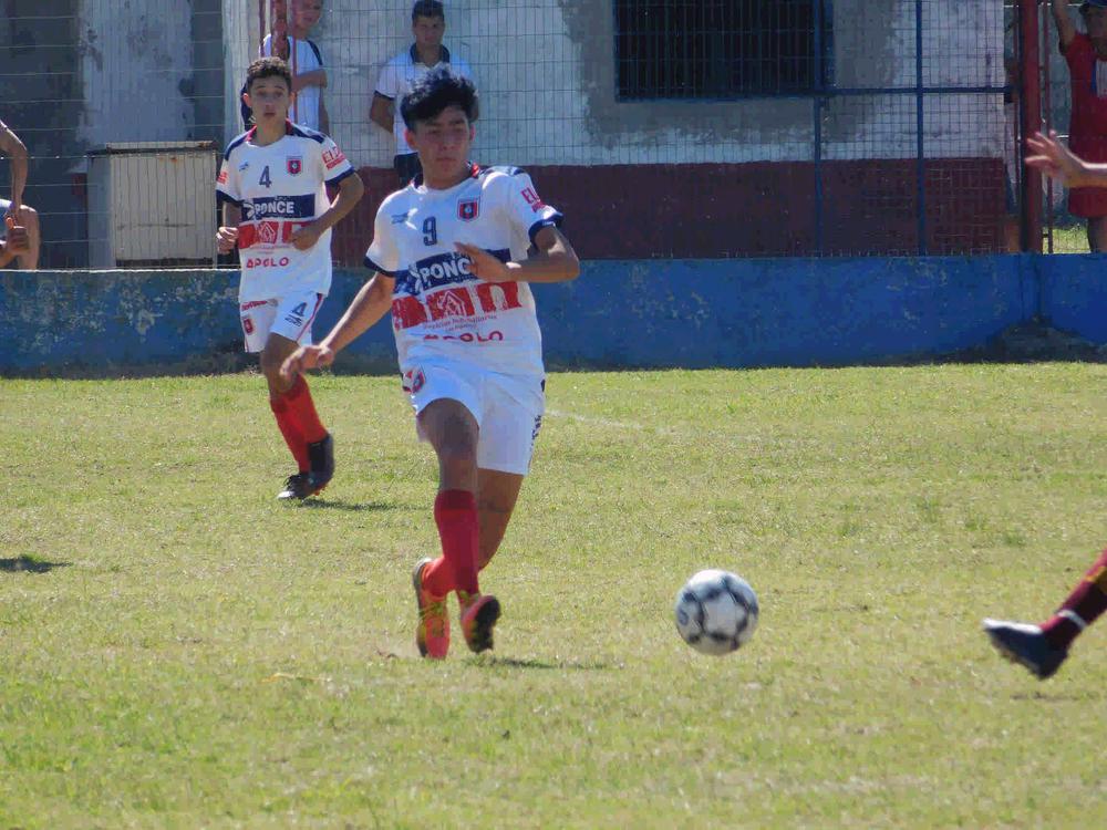 Centro Social vs Municipal Fecha 4 _7