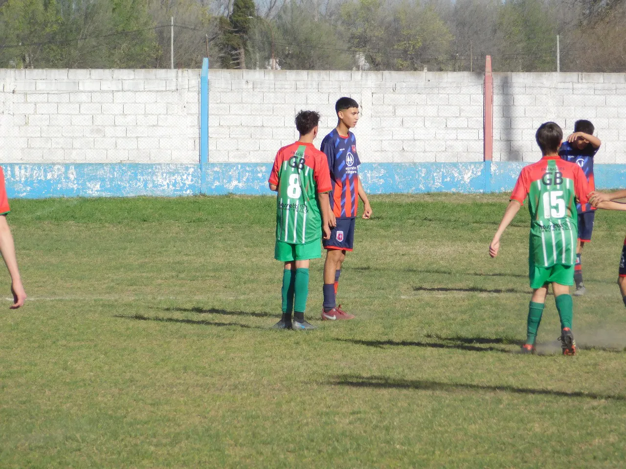 Centro Social Las Higueras Juventud Unida de Río Cuarto (39)