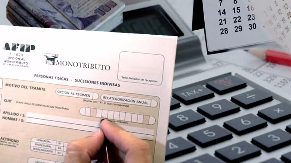 MONOTRIBUTO
