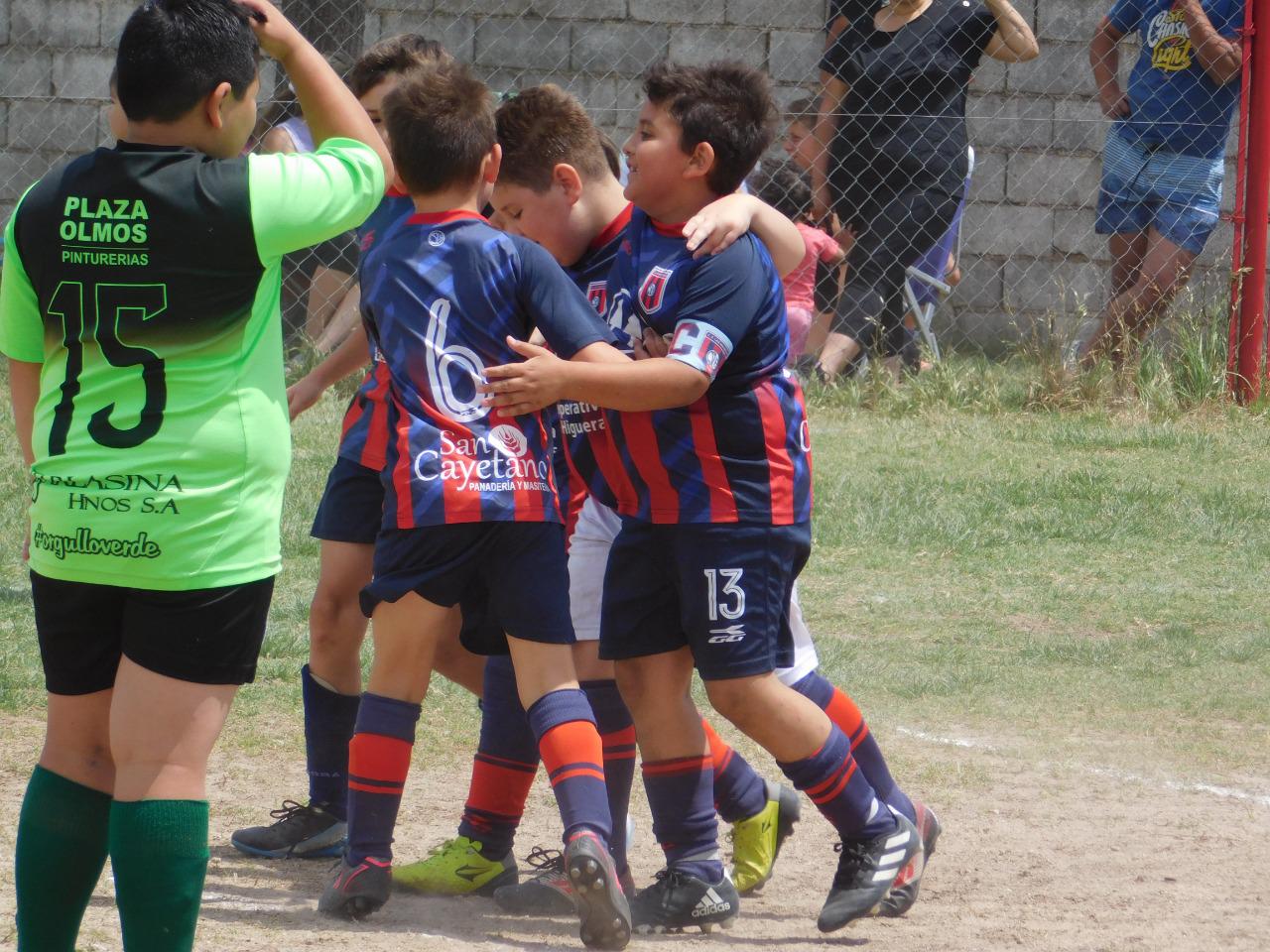 Centro Social vs Banda Norte B (78)