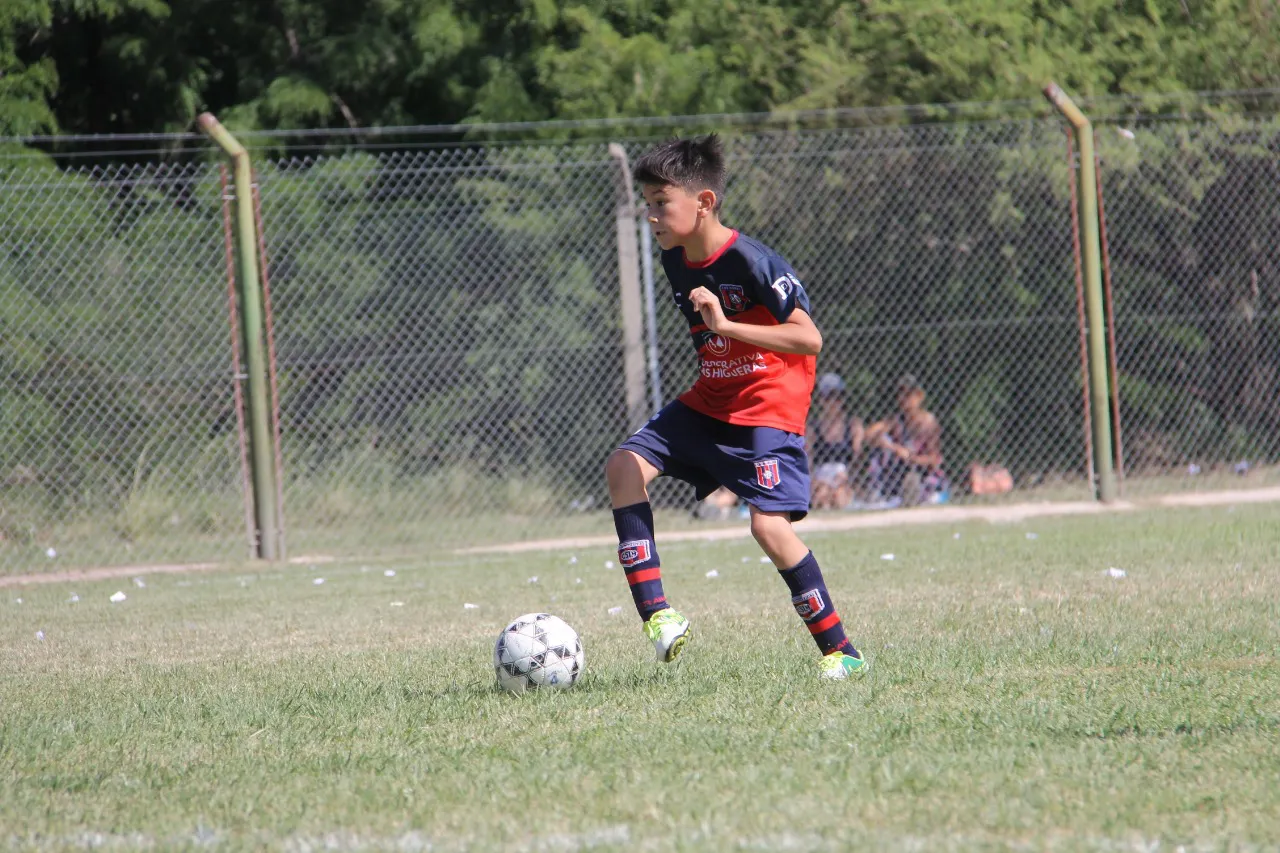 Semifinales Blaugranas Azulgranas  (116)