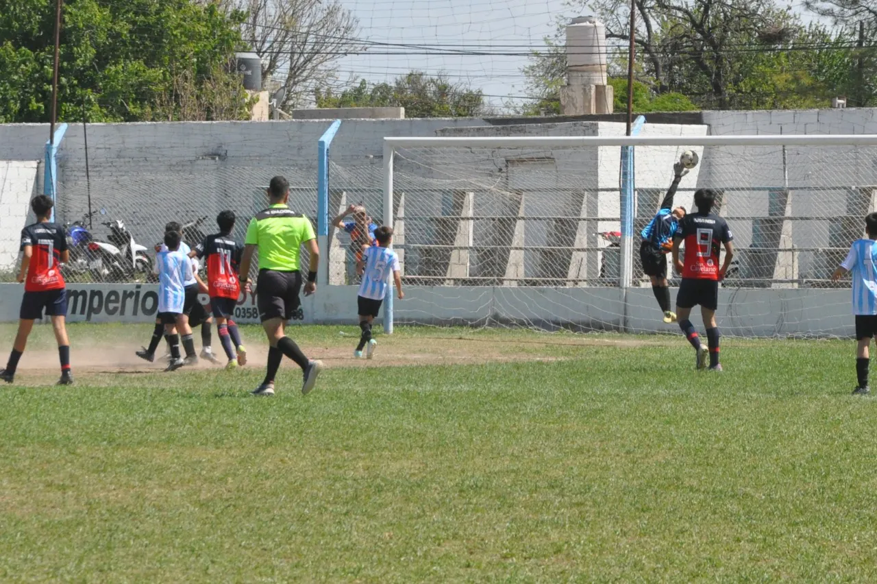 Centro Social Alberdi  Atenas (108)