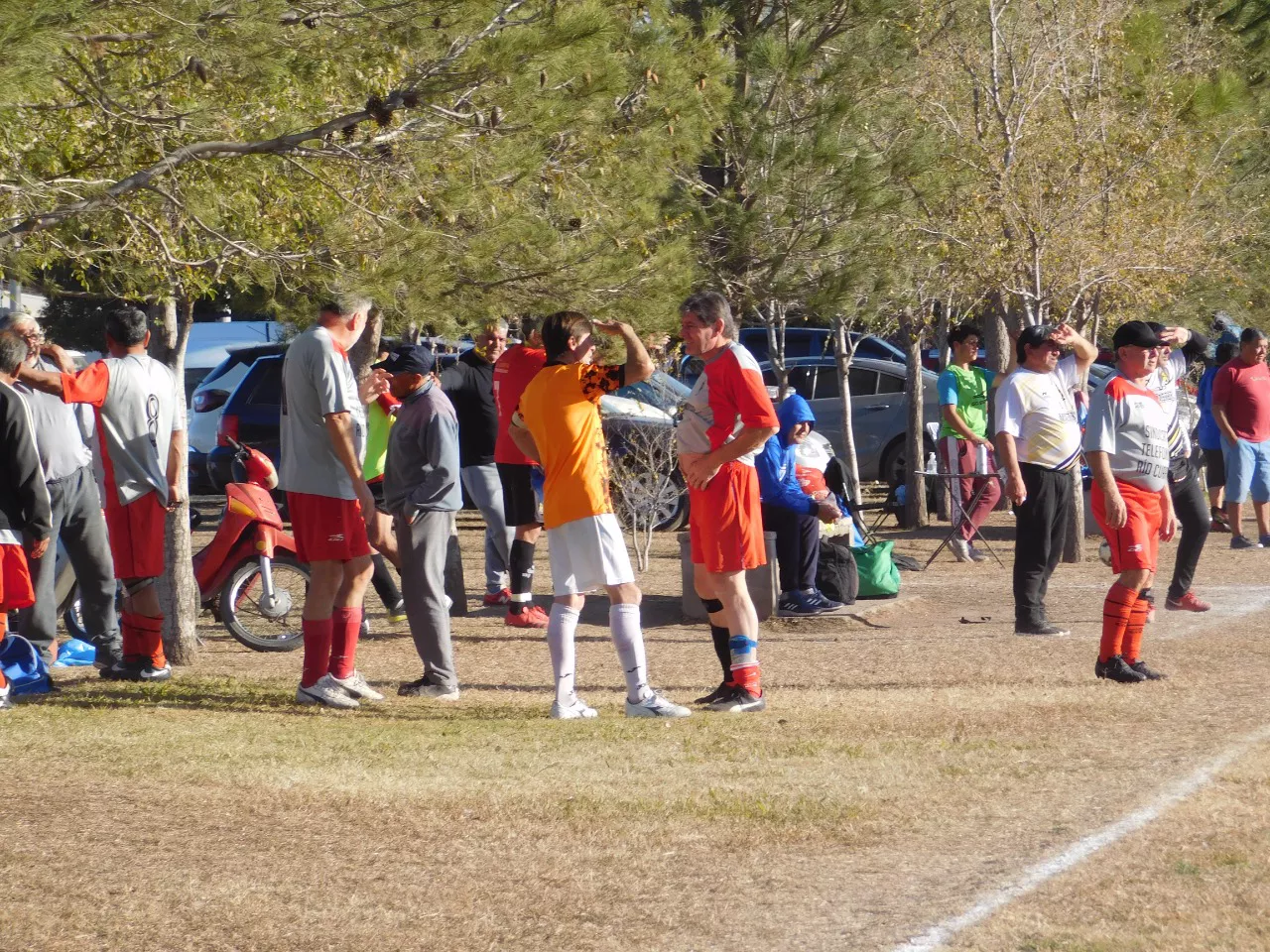 Liga Senior de Las Higueras (23)