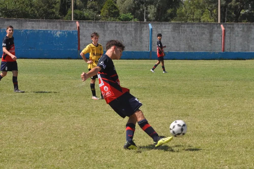 Fecha 2 Infanto Juveniles Centro Social Roncedo Accion Juvenil (180)