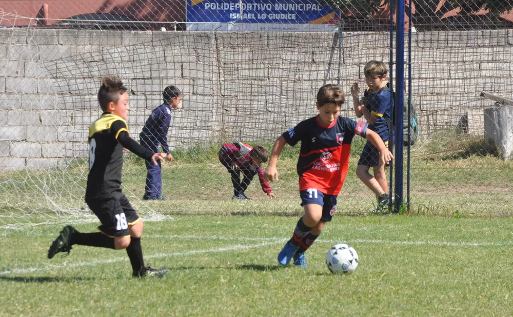 Fecha 6 Centro Social Social Recrativo Reducción Correo y Telecomunicaciones (174)