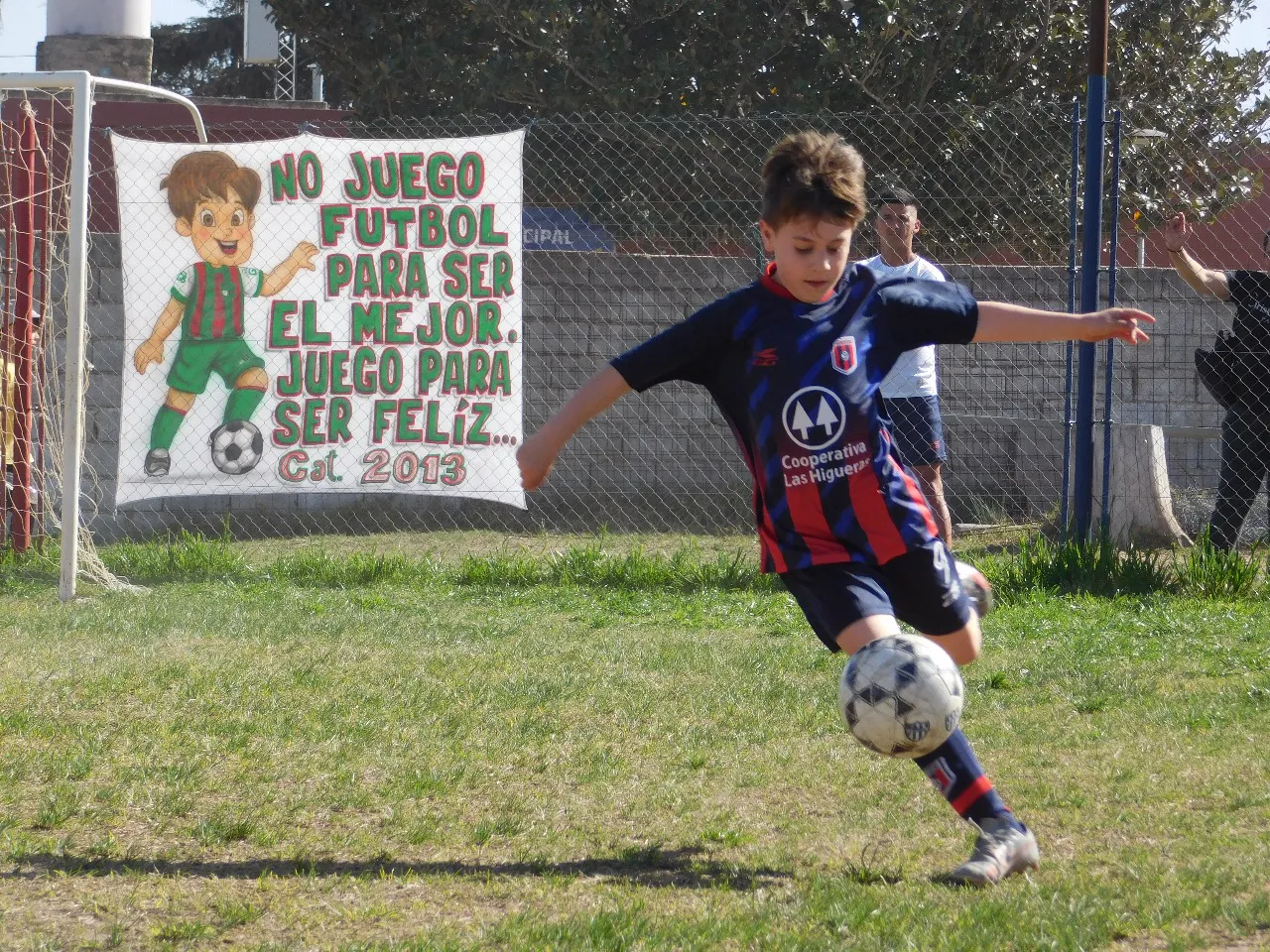 Centro Social Las Higueras Juventud Unida de Río Cuarto (42)