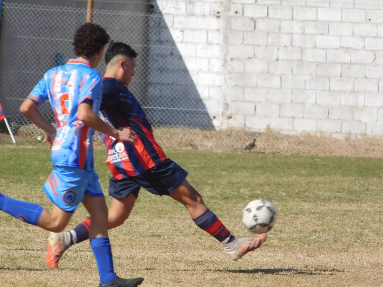 Fecha 1 Fase 2 Centro Socia Ateneo Vecinos Banda Norte (223)