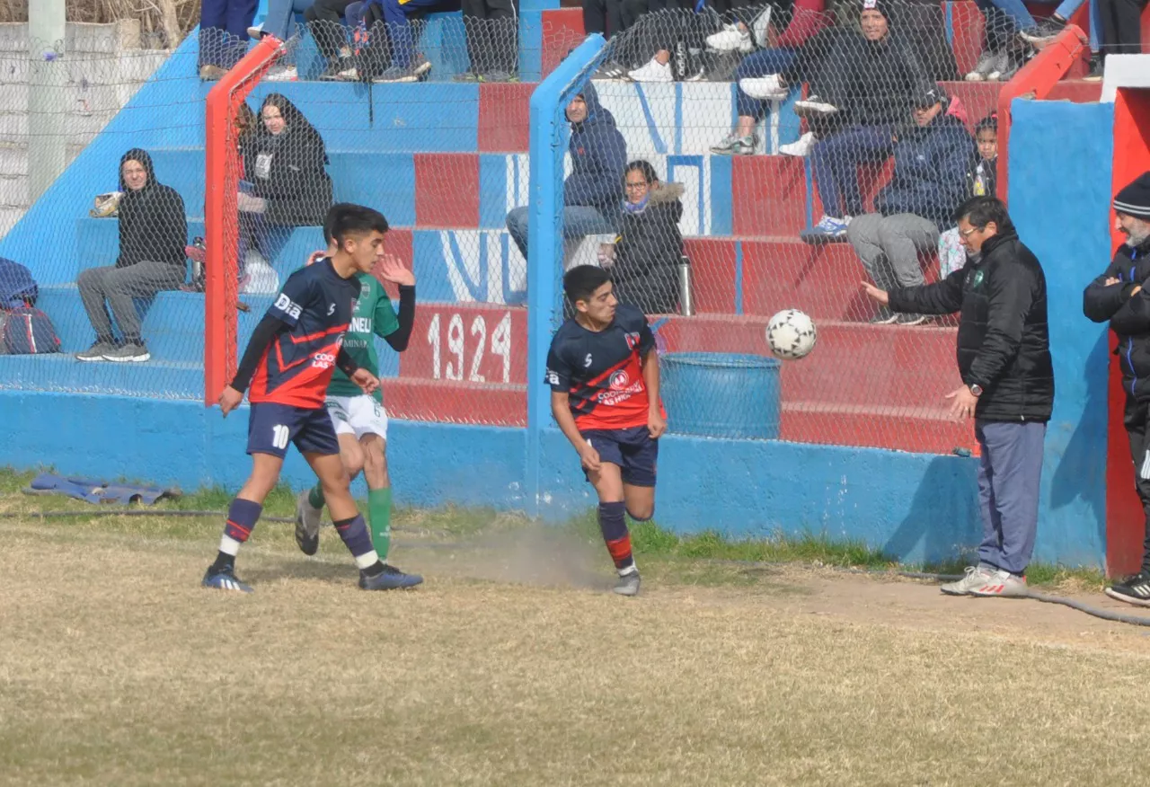 Centro Social vs Lutgardis vs Banda Norte (113)