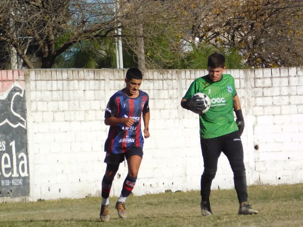 Condores FC Centro Social Las Higueras (22)